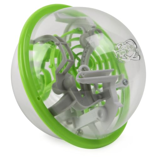 OHS�T�v���C Spin Master �p�[�v���N�T�X �S�[! �X�p�C���� 12x12x12cm
