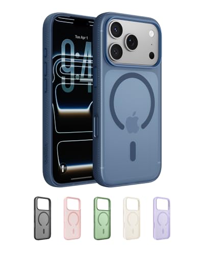 Protection pour téléphone portable Belkin iPhone 17 Pro Apple - vue 2