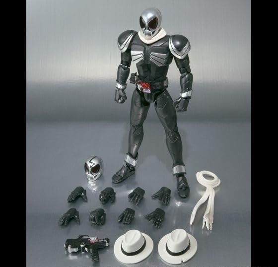 Amazon.co.jp: バンダイ(BANDAI) S.H.フィギュアーツ 仮面ライダー