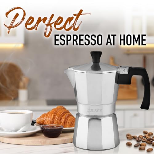 Zulay-Kitchen-Stovetop-Espresso-Maker-Moka-Pot-6-Espresso-Cups-Percolator-Coffee-Maker-for-Classic-Cuban-Italian-Style-Espresso-Portable-Coffee-Maker-for-Camping-Travel-Silver