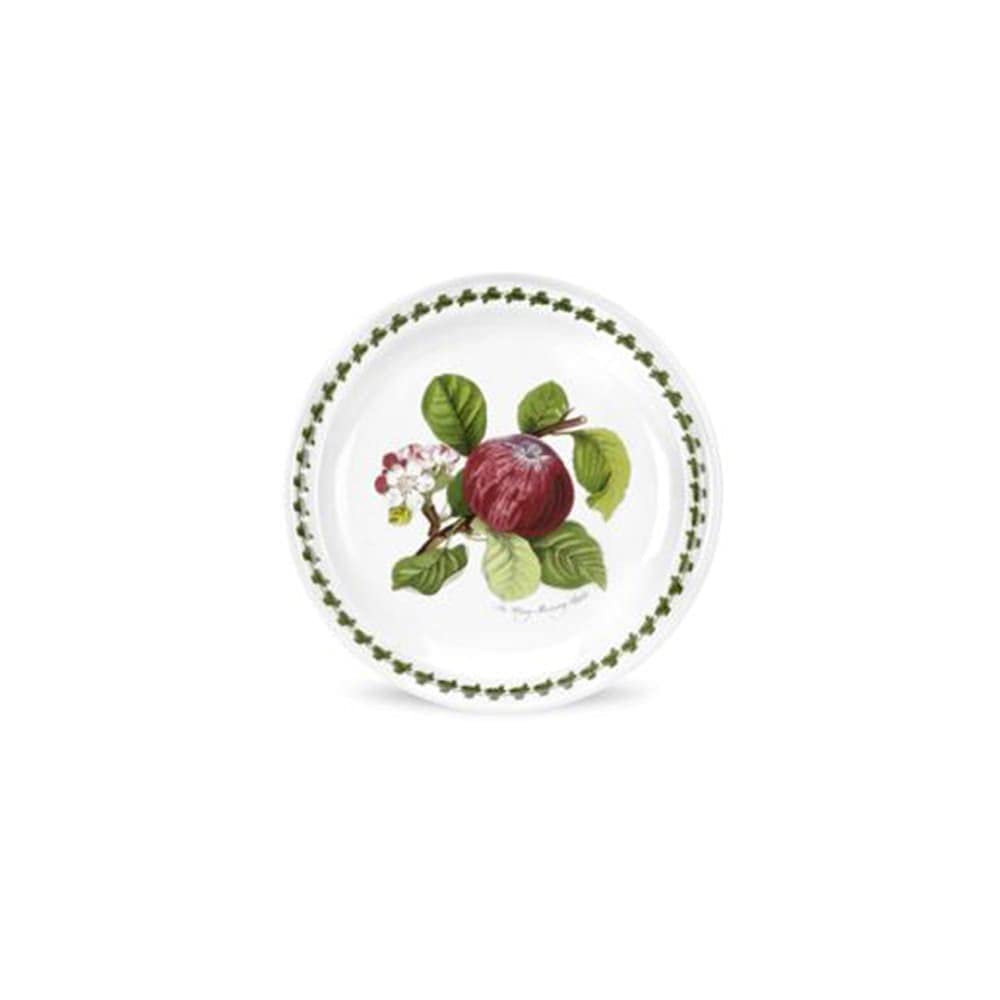 Portmeirion Pomona Piatto Fondo 20cm - Set di 6