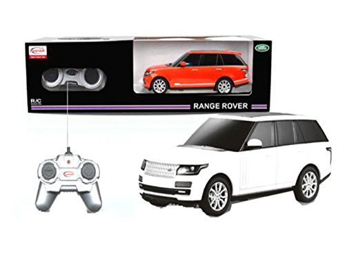 rc range rover sport