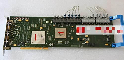 ESEC SA 635.9600/04 635.0930/04 Equipment Machine Professional Card 635.9600/04