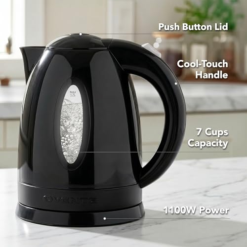 Electric Kettle