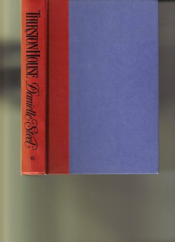 Thurston House B0013YROSI Book Cover