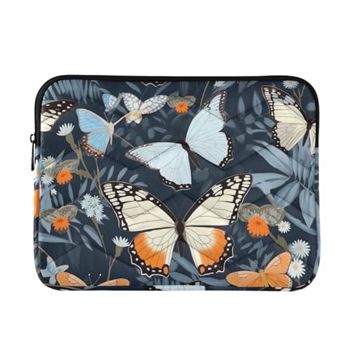 Funda para Laptop 13-14 Pulgadas Protectora Impermeable