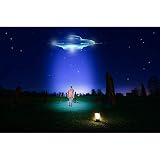sans marque Puzzle en Bois, UFO Fun Jouets Jeux Art Image Maison Moderne Décorations, Cadeaux 500/1000/1500/2000/3000 Pieces 0521 (Size : 500 Pieces)