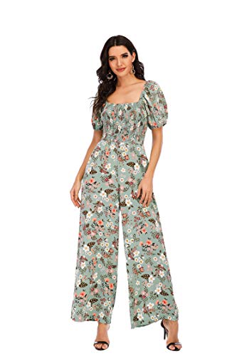 Love Welove Fashion Jumpsuits for Women Dressy Casual – Vacation
