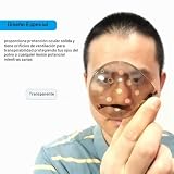 Protectores oculares 15 Imagen adicional