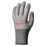 eurotechnique electronique  Gants anti-coupure Eurotechnique Eurocut P500 (Lo