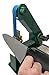 Knife Sharpening Angle Guide for 1 x 30 Belt Sander