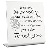 Going Away Gift For Coworker Leaving Gifts for Women Farewell Gifts For Boss Leaving Job Happy Retir