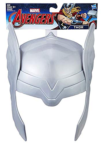Marvel Avengers Thor Basic Mask