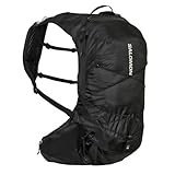 [SALOMON] ユニセックス エックスティー 15 XT 15 LC2536200 ブラック ワンサイズ 登山リュック