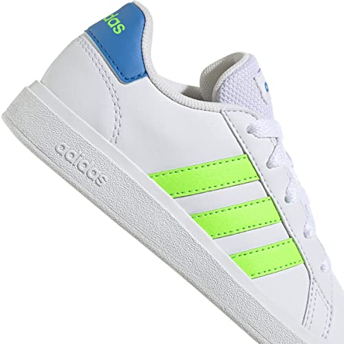 adidas Grand Court 2.0 Kids Tennis Shoes