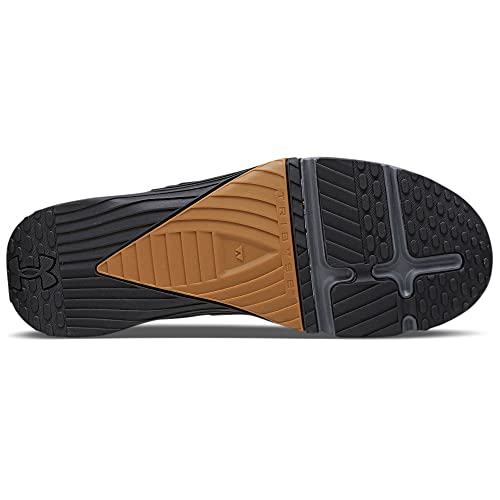 Tênis Under Armour Tribase Reps Unissex Preto