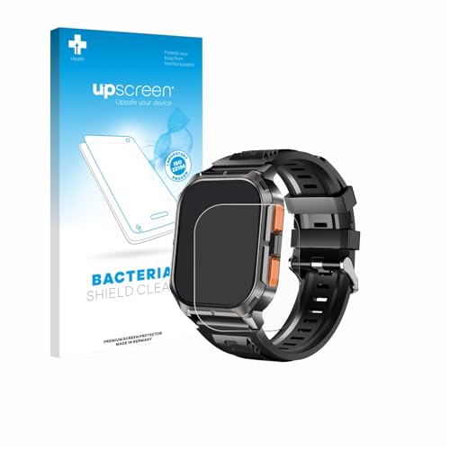 Pellicola Protettiva Antibatterica per RAYOFI D28 2.01 Protezione Schermo