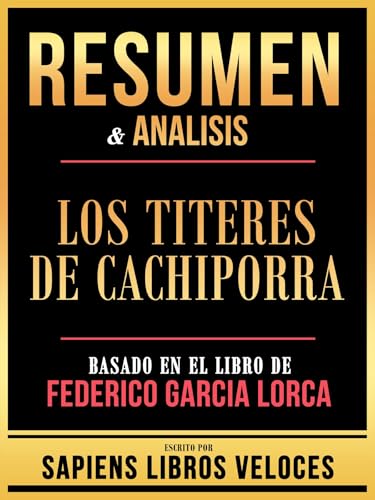 Resumen & Analisis