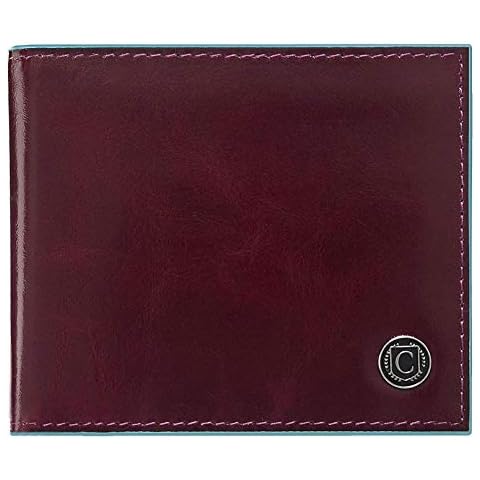 Portefeuille Casimirri 1892 en cuir Cover