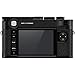 Leica M10-P Digital Rangefinder Camera 20021 (Black Chrome)
