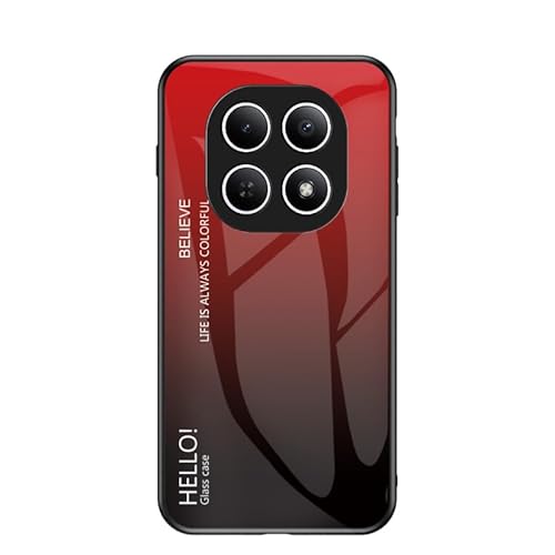 �X�}�z�P�[�X �Ή��@�� for Redmi Note 15 Pro Plus 5G,�Ή��@�� for Xiaomi Poco M8 Pro 5G �O�d�\���yPC�p�l���{�����K���X�{TPU�V���R���z�ی�P�[�X Red