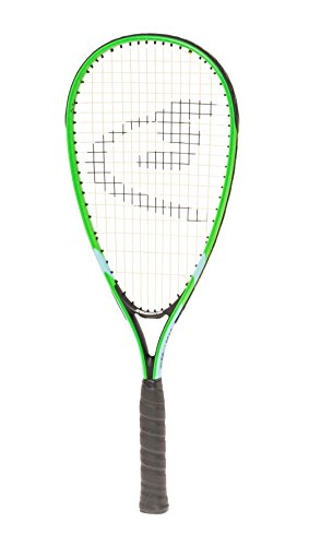 Speedminton Set 400051 für Unisex Einsteiger im Crossminton