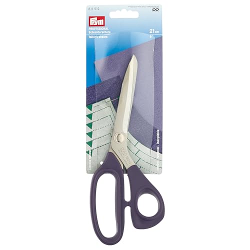 Prym 611512 8' Professional Schneiderschere | Stoffschere 21 cm...