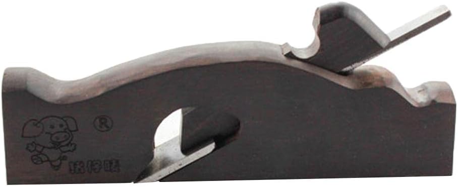 Wooden Shoulder Plane Plane for Woodworking Craft DIY