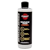 Renegade Products Graphene Ceramic Wash Coating with Sio2, 1 Year Coating For Enthusiasts And Professionals