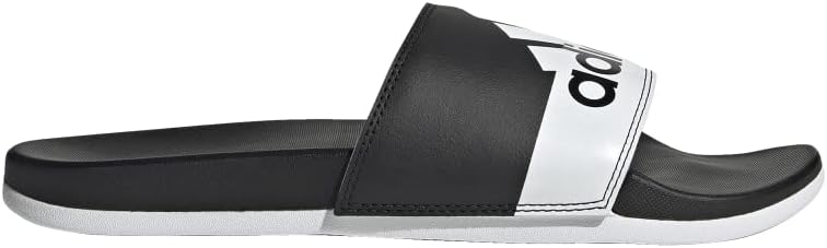 sandalia adidas Adilette Comfort Slide unisex para adulto | Sandalias informales