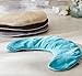 Bucky Therapeutic Travel Hot/Cold Therapy, Neck Wrap, Aqua