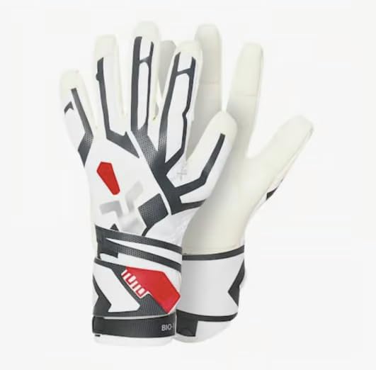 gol.(ゴル) TUTO Sector Elite WHT 8