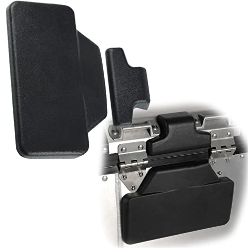 Beifahrer-Rückenlehne Für Tenere700 Tenere 700 XT1200Z Für Super XT660Z Motorrad Heckkoffer Box Kissen Rückenlehne Top Case Rückenpolster(BlackSmall)