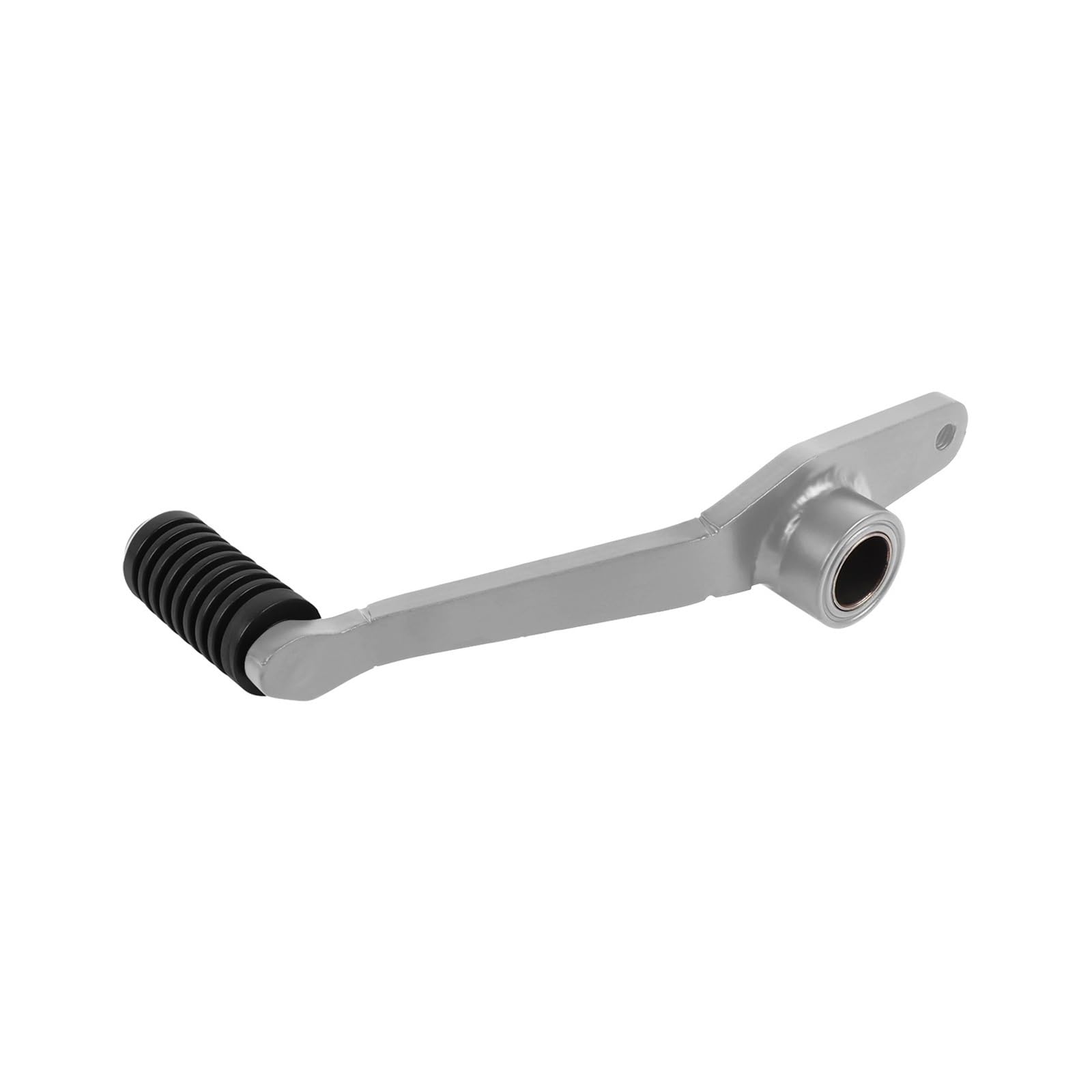 Uuipip Silver Motorcycle Gear Shift Lever For Mt-09 Sp Mt09 Mt09 Mt -09 Mt 09 2024 Motorcycle Gear Shift Lever Pedal Rear Foot Shifter Pedal Lever