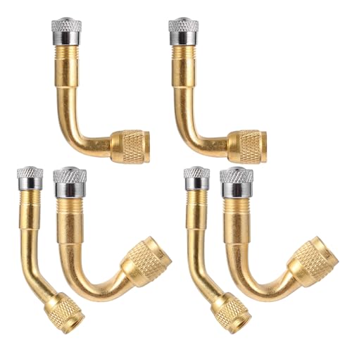 EXAOMBLE �^�J���^�C���o���u�����A�_�v�^�[ 6�Z�b�g 45/90/135�x�o���u�X�e���G�N�X�e���_�[ ���]�� �X�N�[�^�[�Ή� �^�C����C����⏕�A�N