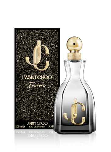 Perfume Jimmy Choo I Want Choo Forever EDP 100ml Feminino