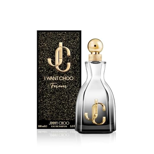 Jimmy Choo IWC Forever 3.3 fl. oz.