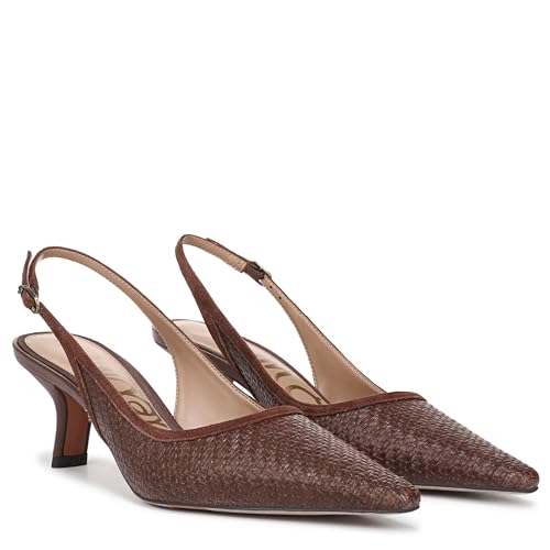 Image of Sam Edelman Women's Bianka Slingback Pumps