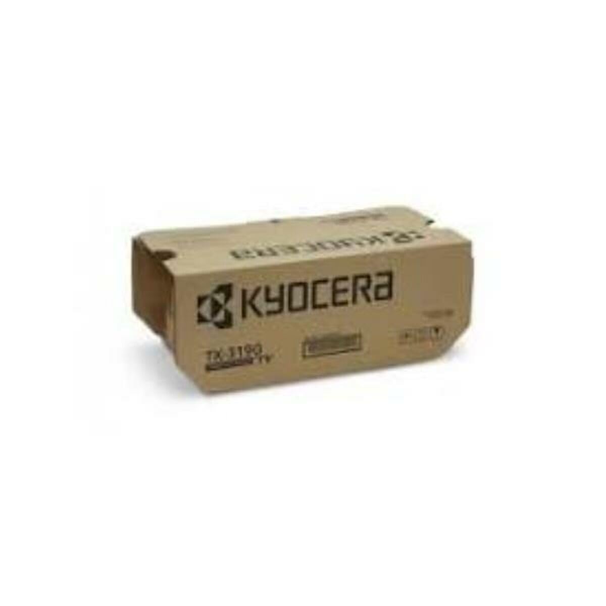 Kyocera Tóner Original TK-3190 Negro