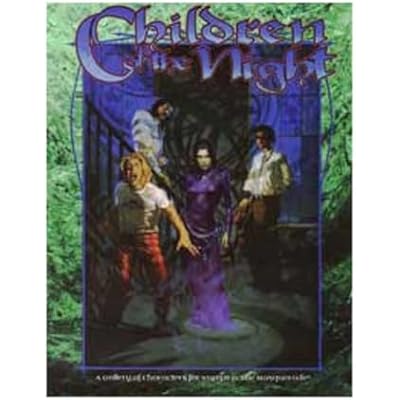 Children of the Night