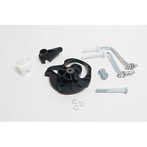 General Transmissions RS800 Fender Controls Kit GT79326-587086902 Cover