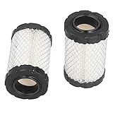 Luftfilter-Kraftstofffilter-Set, Ersatz 796031 für Traktoren der Serie E100 E120 E130 E140 E150 100