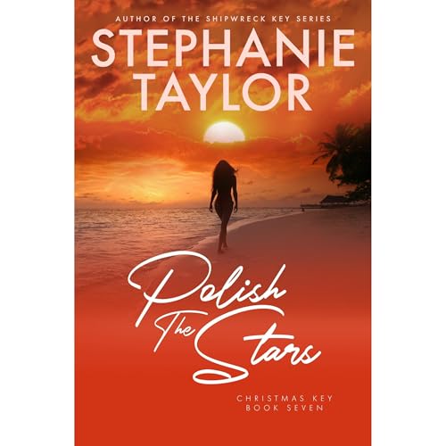 Polish the Stars by Stephanie Taylor episode artwork