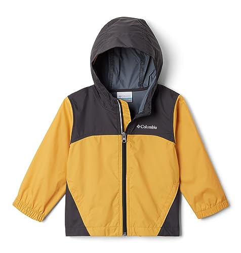 Image of Columbia Boys' Glennaker Rain Jacket