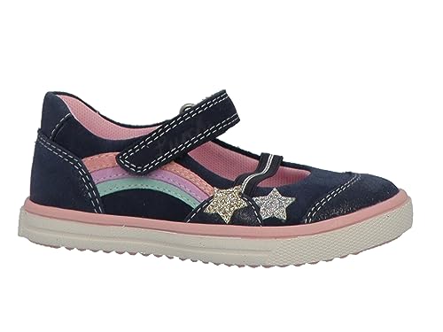 Girl's Slingback Flat Sandal3