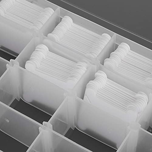 Reviews de Almacenamiento de materiales de bordado los mejores 5. 30 Imagen adicional