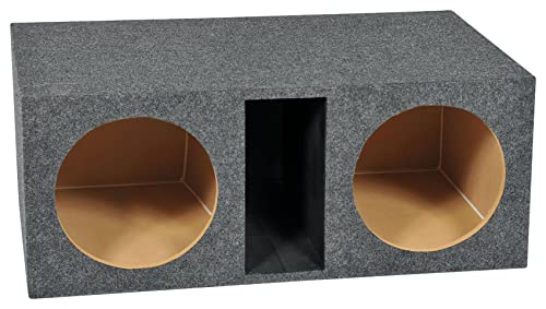 Rockville RDV12VL Dual 12