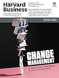  Harvard Business Manager 3/2020 \