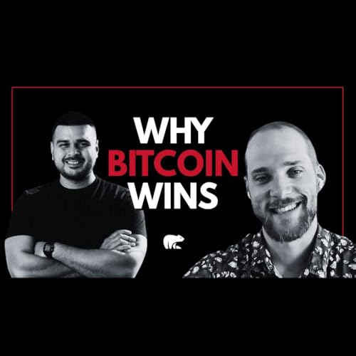 My Newborn Was in the NICU. I Put Everything Into Bitcoin.