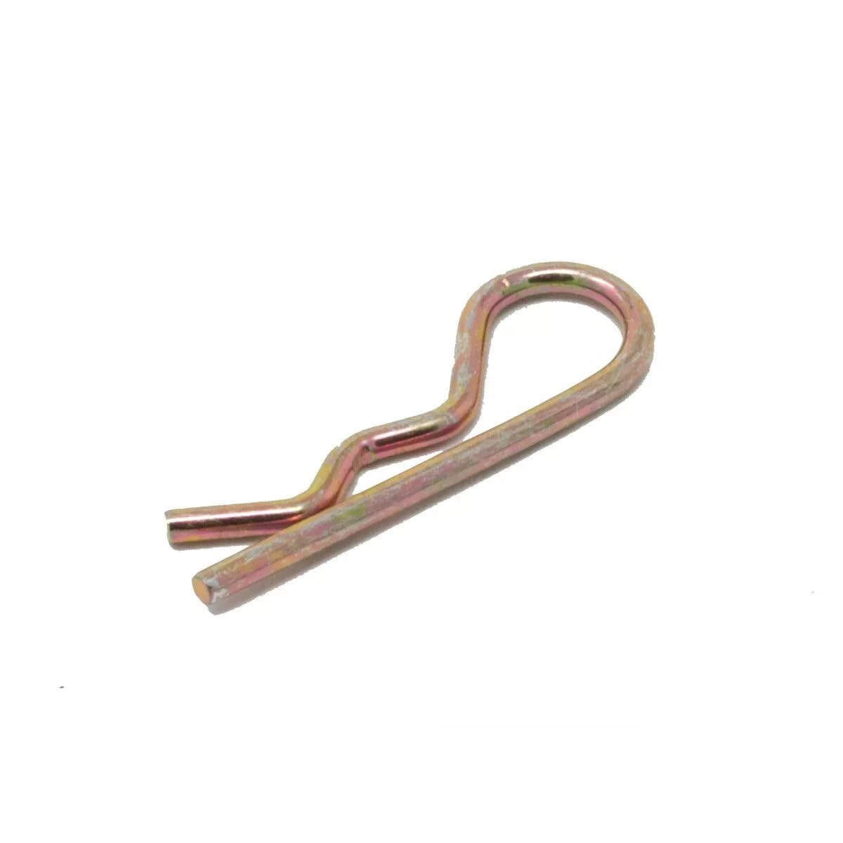 GULUANT Replacement 04062-01 Hair Cotter Pin for Scag GC-SSZ GC-SSZ-42 GC-SSZ-48 GC-SSZ-5BS SFW36-16BV Walk-Behind E5600001-E5699999